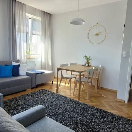 Apartament Abrahama Władysławowo Εξωτερικό φωτογραφία