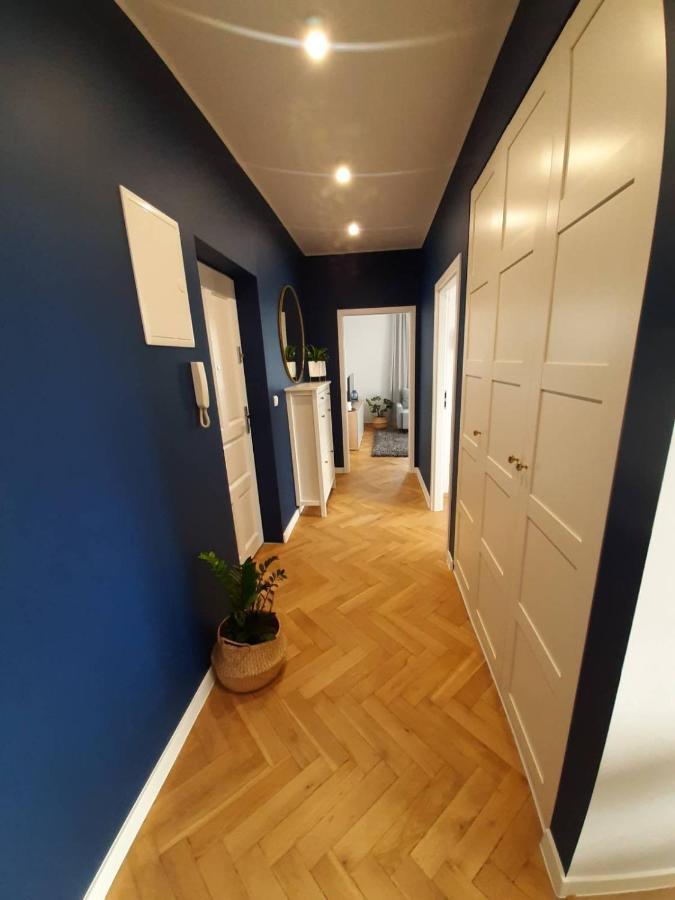 Apartament Abrahama Władysławowo Εξωτερικό φωτογραφία
