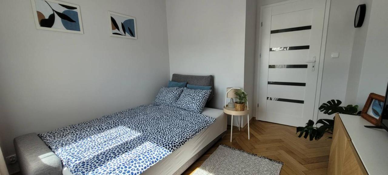 Apartament Abrahama Władysławowo Εξωτερικό φωτογραφία